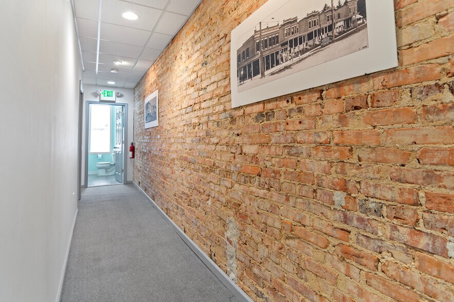 More Photos Of 5500 Harford Rd, Baltimore Freestanding For Sale