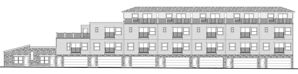 More Photos Of 5321 Reiger Ave, Dallas Land For Sale