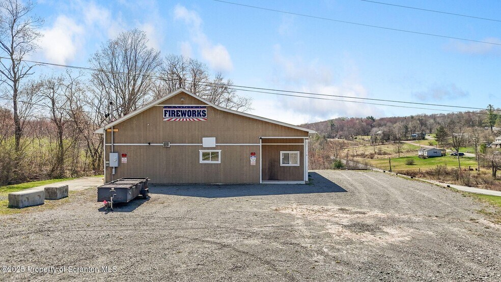 More Photos Of 6 Duran Rd, Equinunk Restaurant For Sale