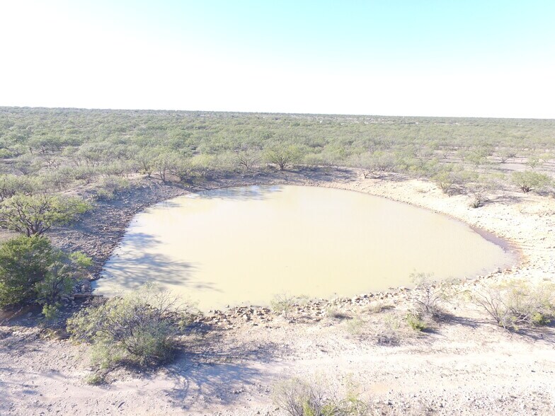 More Photos Of CR 1329, Paint Rock Land For Sale