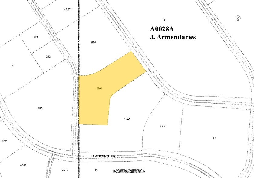 More Photos Of 1955 Lakeway Dr, Lewisville Showroom For Lease