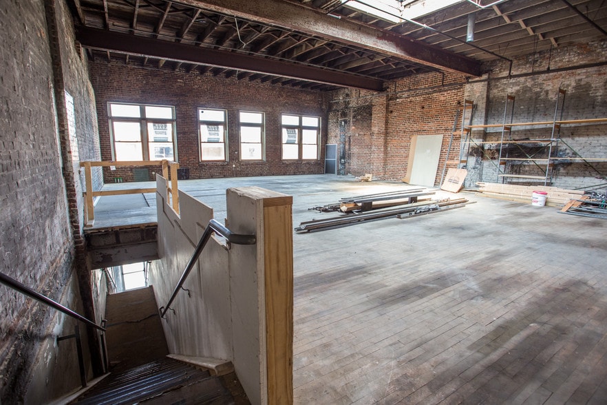 More Photos Of 2035 W Broad St, Richmond Storefront Retail Office For Lease