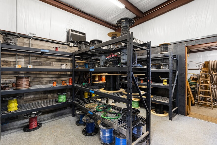 More Photos Of 3698 E Marshall Ave, Longview Warehouse For Lease