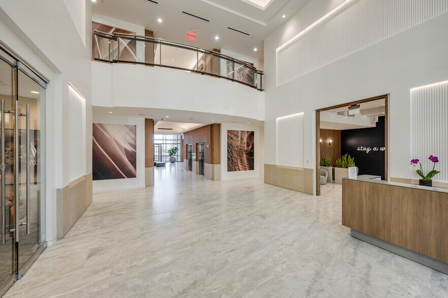 More Photos Of 16633 N Dallas Pky, Addison Office For Lease