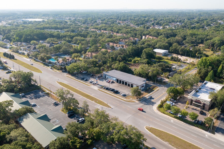 More Photos Of 6560 Gunn Hwy, Tampa Auto Repair For Lease