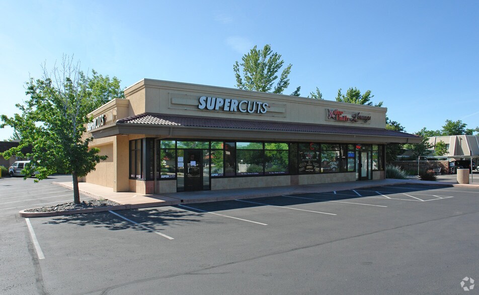 More Photos Of 410-680 N McCarran Blvd, Sparks Unknown For Lease