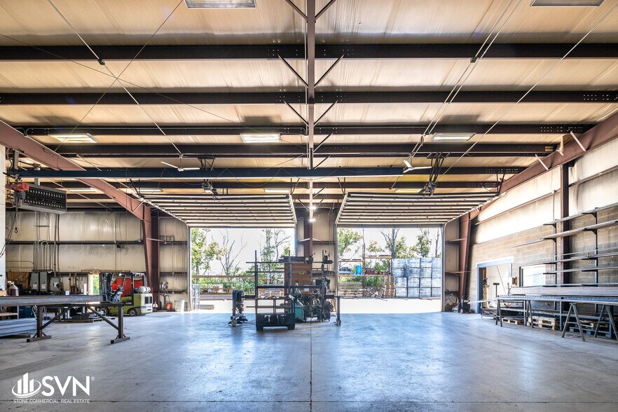 More Photos Of 950 Rolling Hills Ln, Winchester Warehouse For Sale