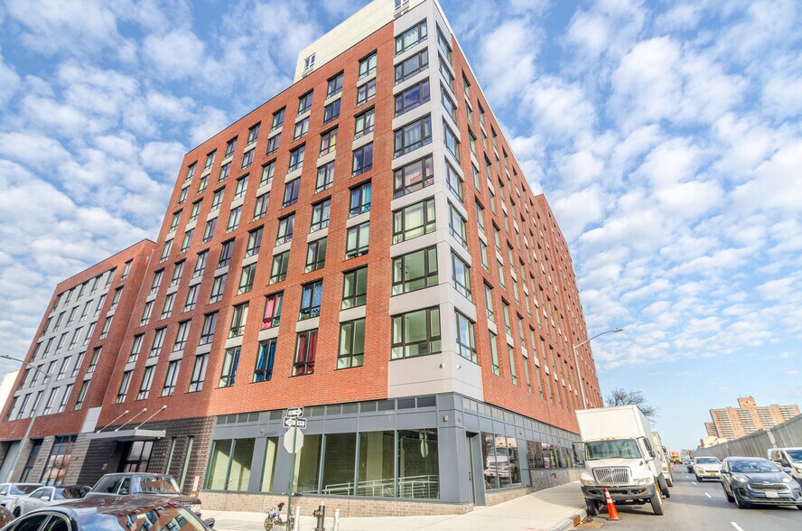 More Photos Of 1921 Atlantic Ave, Brooklyn Apartments For Lease