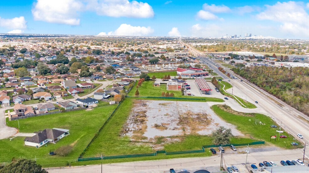 More Photos Of 3006 Belle Chasse Hwy, Terrytown Land For Sale