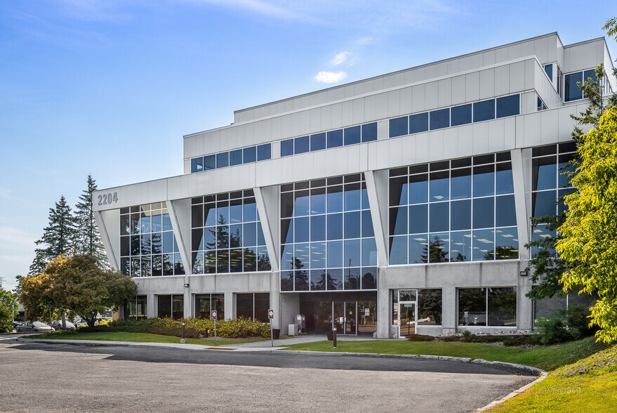 More Photos Of 2204 Walkley Rd, Ottawa Office For Lease