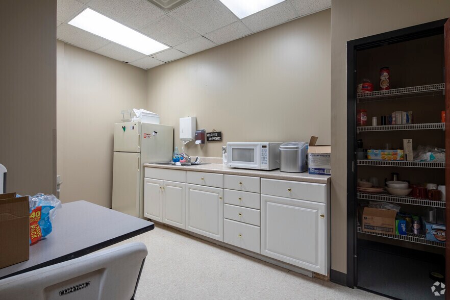 More Photos Of 1500 19th St S, Birmingham Medical For Sale