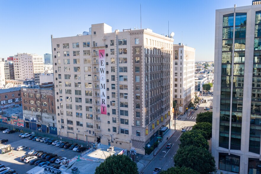 More Photos Of 127 E 9th St, Los Angeles Loft Creative Space For Lease