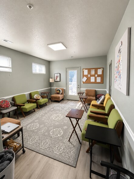 More Photos Of 1950 Keene Rd, Richland Office For Sale