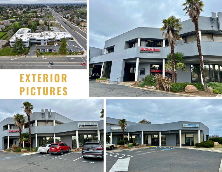 More Photos Of 4401 Hazel Ave, Fair Oaks Office For Sale