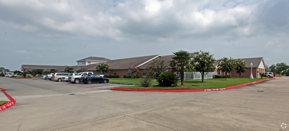 Primary Photo Of 7200 Ninth Ave, Port Arthur Continuing Care Retirement Community For Sale