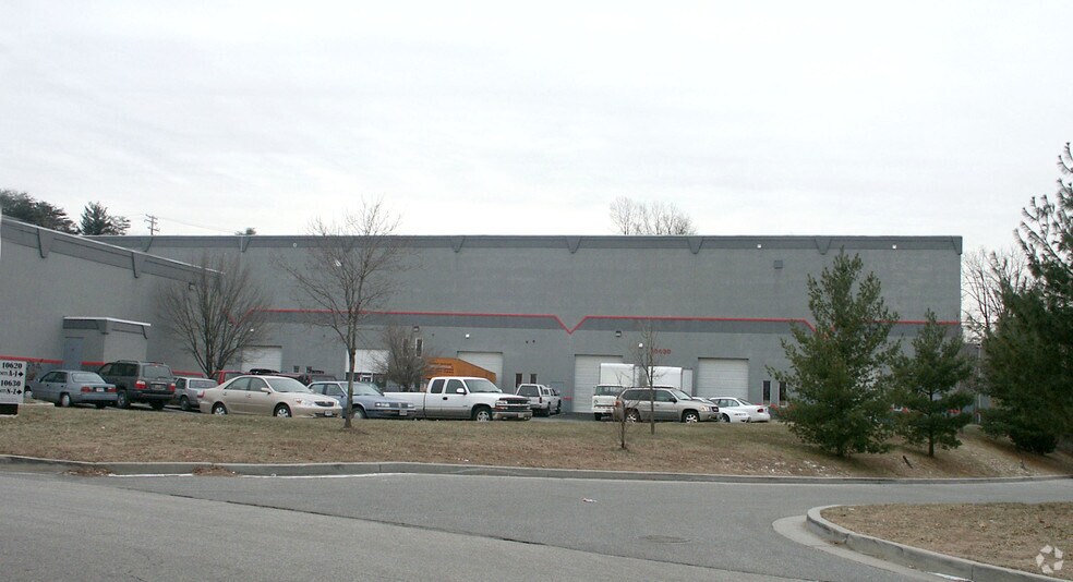 More Photos Of 10630 Riggs Hill Rd, Jessup Warehouse For Lease