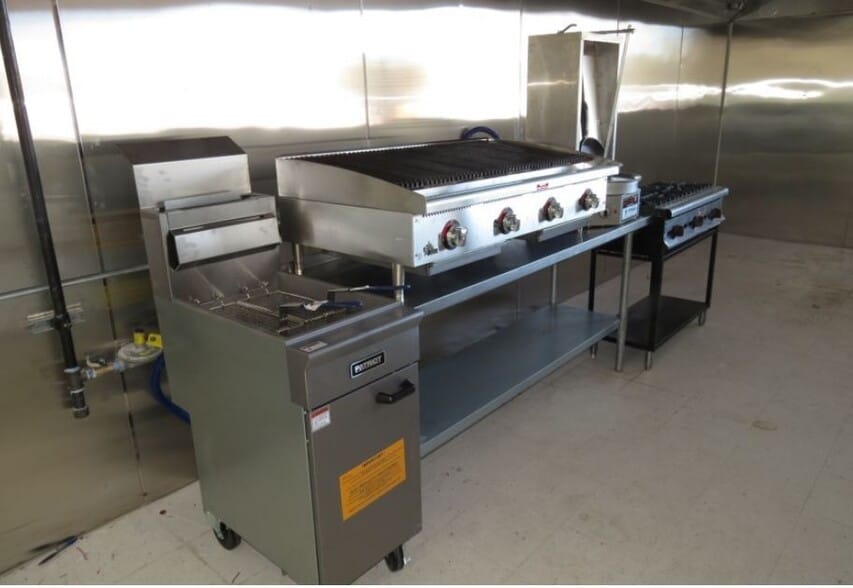 More Photos Of 2207 W Overland Rd, Boise Restaurant For Lease