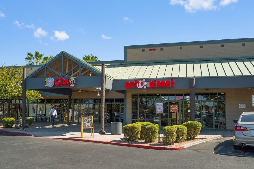 More Photos Of 1949 W Ray Rd, Chandler Unknown For Lease