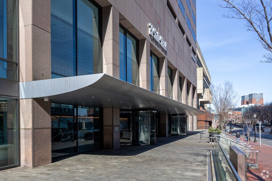 More Photos Of 28 State St, Boston Office For Sale