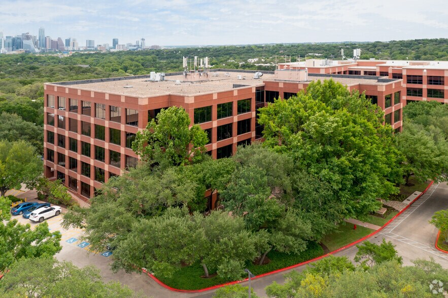 Primary Photo Of 901 S MoPac Expy, Austin Office For Lease