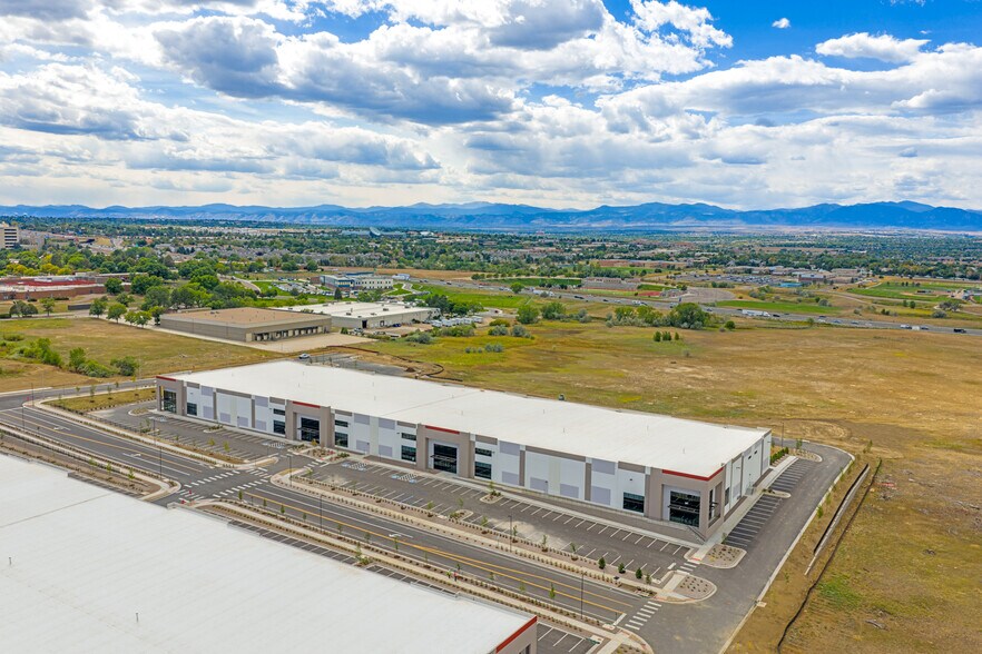 More Photos Of 300 E 128th Ave, Thornton Unknown For Lease