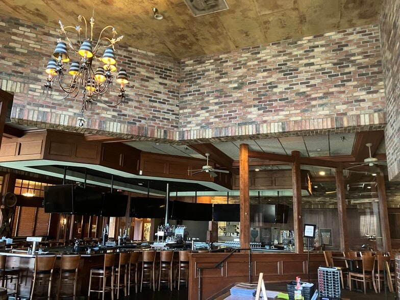 More Photos Of 7880 Washington Village Dr, Centerville Restaurant For Sale