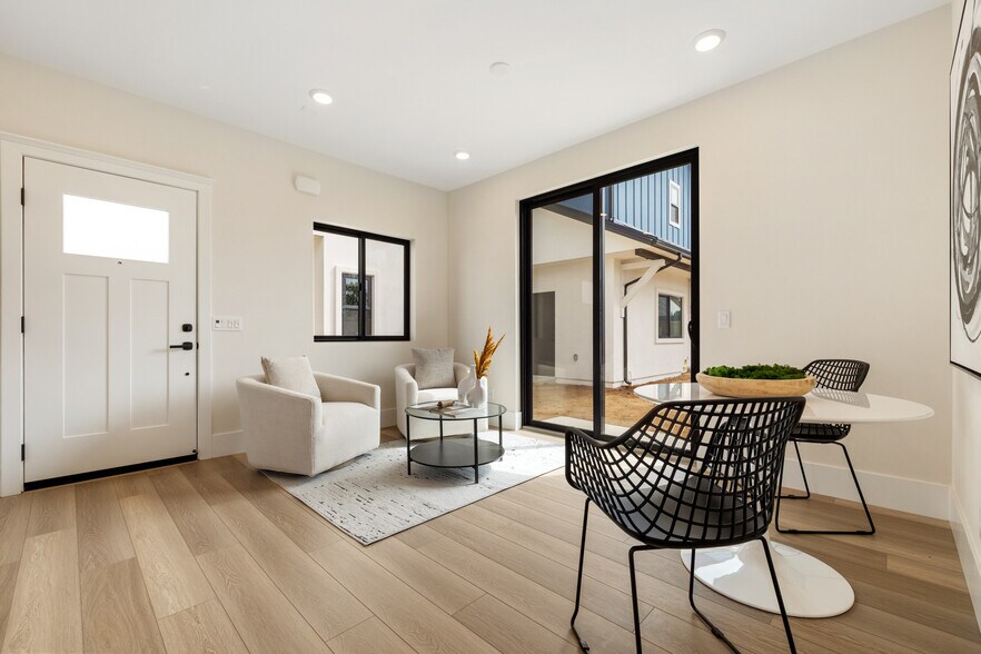 More Photos Of 3747-3751 Adams St, Carlsbad Apartments For Sale