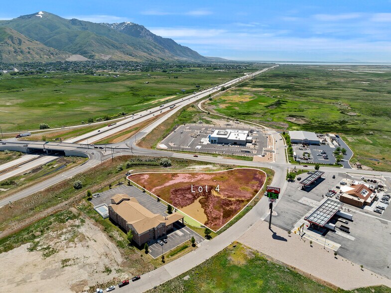 More Photos Of 1069 S 1600, Perry Land For Sale