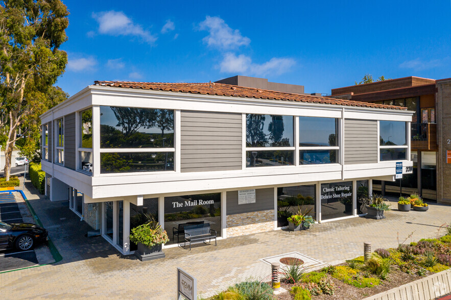 Primary Photo Of 220 Newport Center Dr, Newport Beach Office For Lease