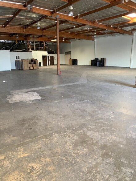 More Photos Of 11254-11268 Rush St, South El Monte Warehouse For Lease