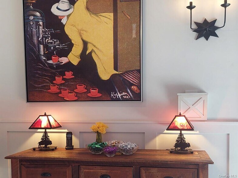 More Photos Of 156 Route 17, Tuxedo Park Restaurant For Sale