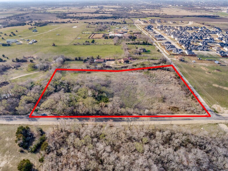 More Photos Of 949 E Sunset Blvd, Celina Land For Sale