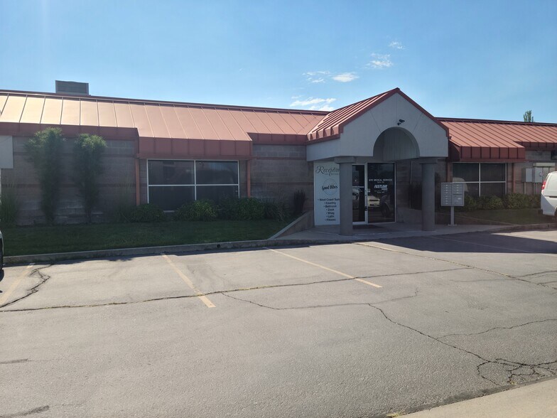 More Photos Of 1751 Alexander St, West Valley Coworking Space