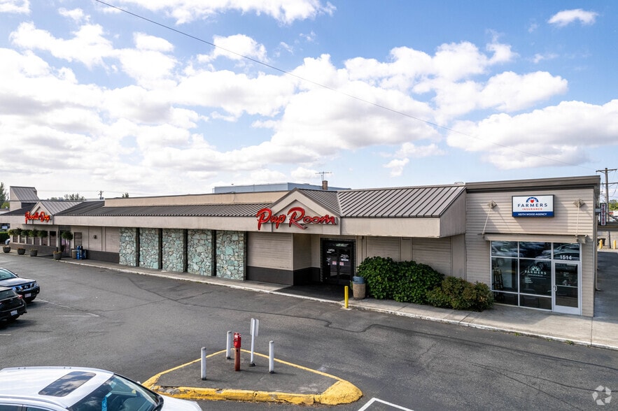 More Photos Of 5303 Pacific Hwy E, Fife Drugstore For Sale