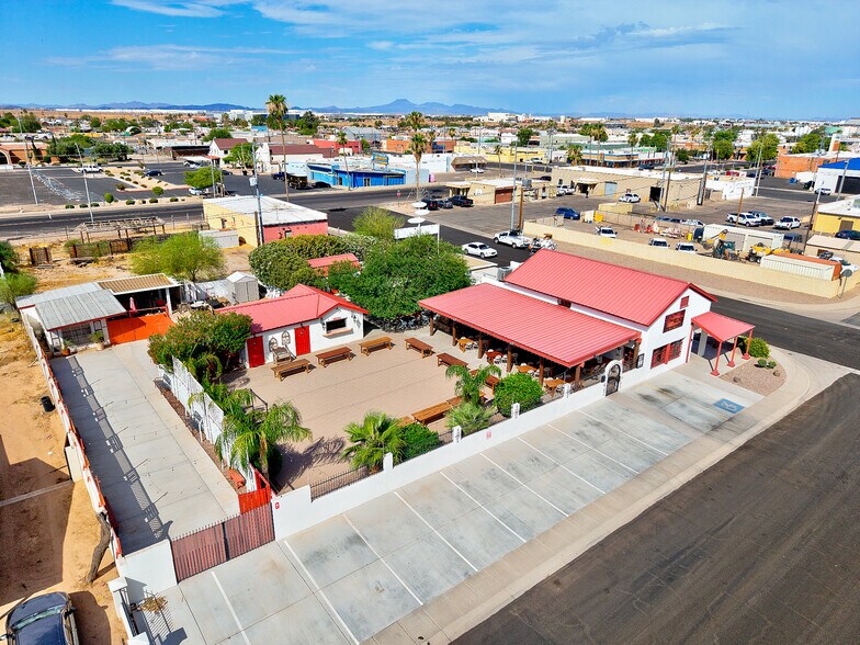 More Photos Of 301 N Picacho St, Casa Grande Lodge Meeting Hall For Sale