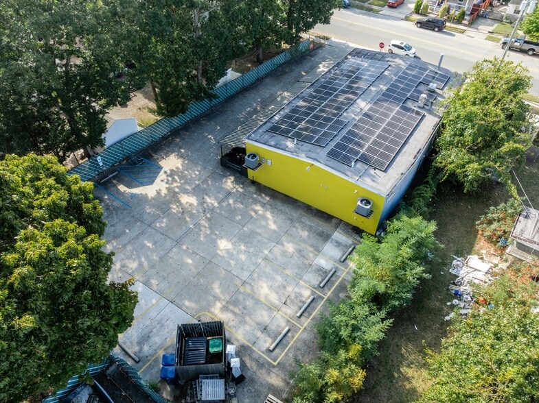 More Photos Of 705 W New York Ave, Somers Point Industrial For Sale