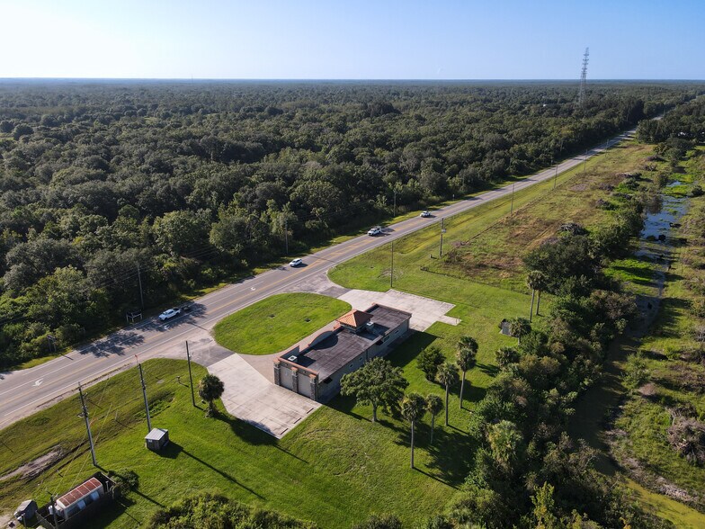 More Photos Of 4850 Holopaw Rd, Saint Cloud Office For Sale