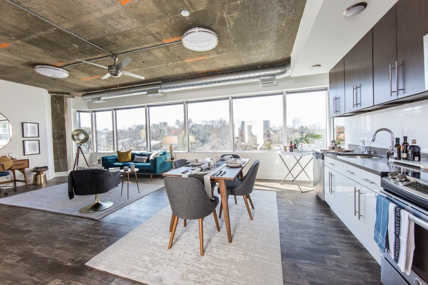 More Photos Of 4501 Ford Ave, Alexandria Apartments For Lease