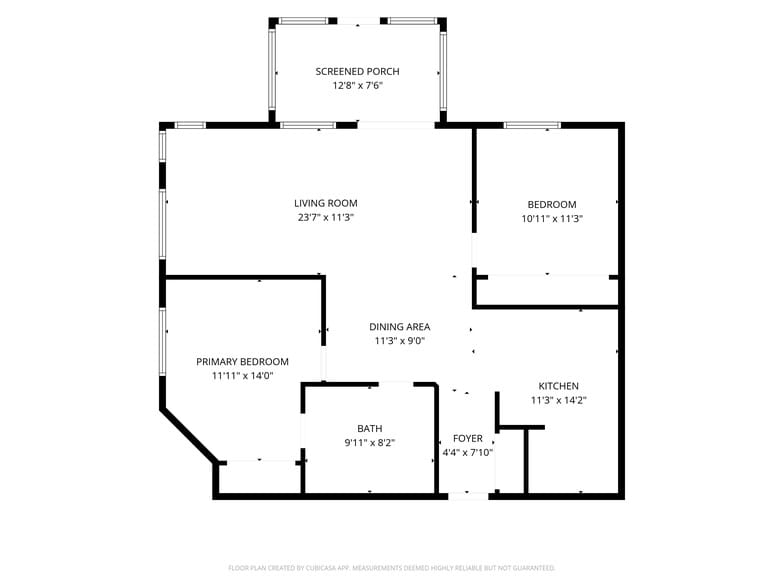 More Photos Of 305-311 W Prospect St, Thorp Multifamily For Sale