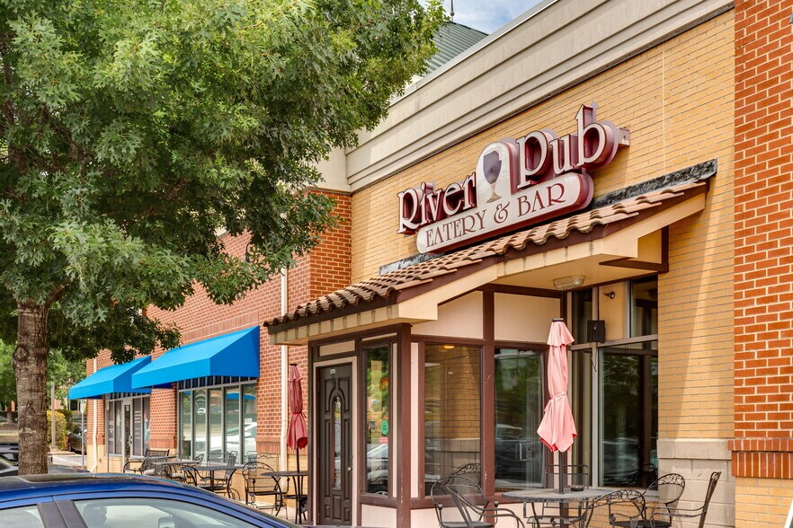 More Photos Of 1121 Falls River Ave, Raleigh Unknown For Lease