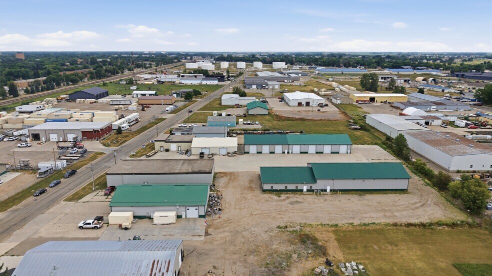 More Photos Of , Moorhead Industrial For Sale