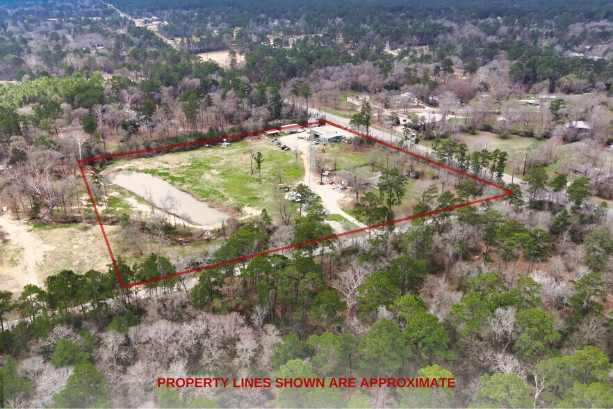 More Photos Of 18903 Veterans Rd, Magnolia Land For Sale