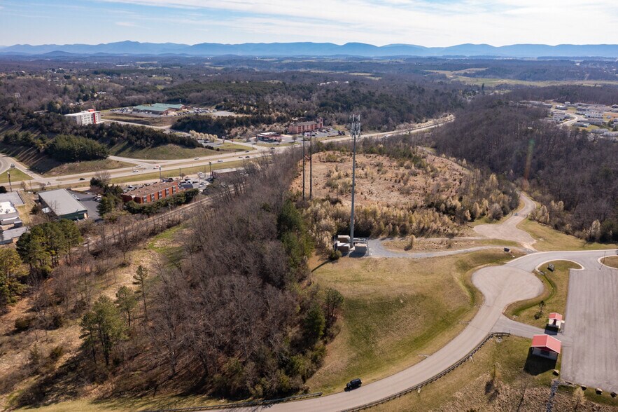 More Photos Of Lot 56 Augusta Woods, Staunton Land For Sale
