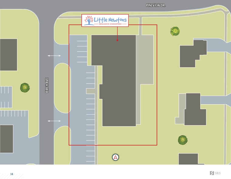 More Photos Of 12601 Birch St, Becker Daycare Center For Sale