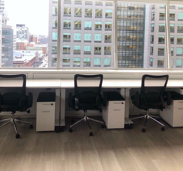 More Photos Of 222-230 Queen St, Ottawa Coworking Space