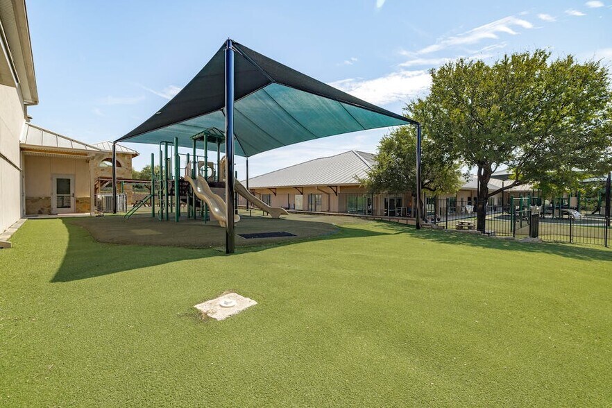 More Photos Of 11651 W Parmer Ln, Cedar Park Daycare Center For Sale