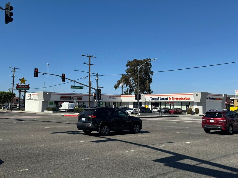 More Photos Of 14240-14248 Hawthorne Blvd, Hawthorne Freestanding For Lease