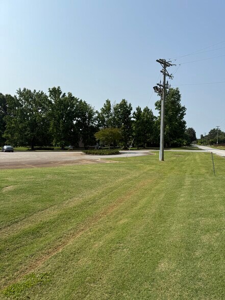 More Photos Of 772 Adams Mill Rd, Simpsonville Land For Sale