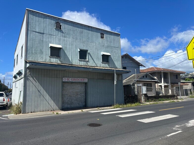 More Photos Of 1104 Palama St, Honolulu Convenience Store For Sale