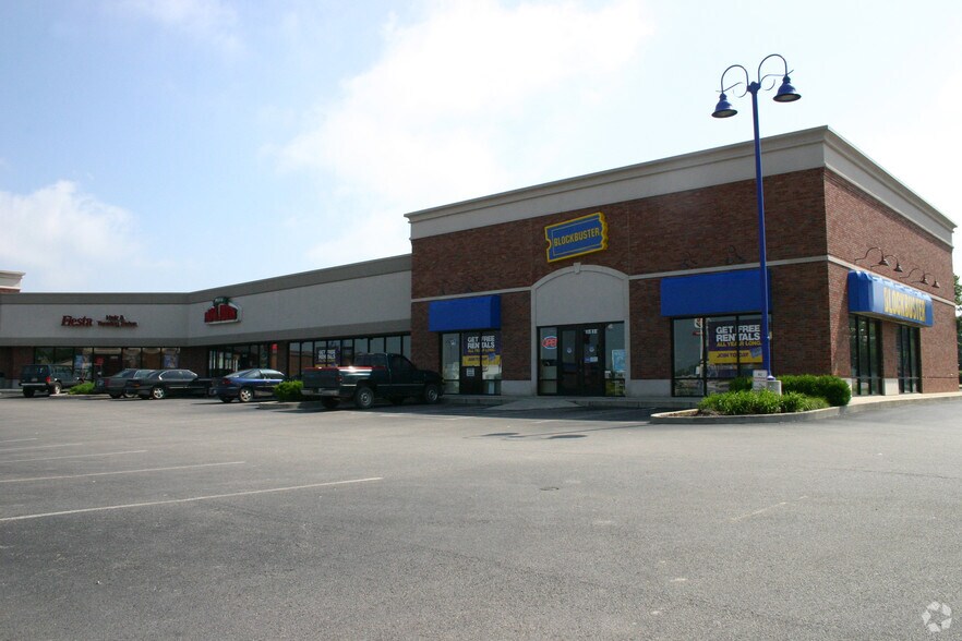 More Photos Of 4500 S US Highway 41, Terre Haute Office For Lease